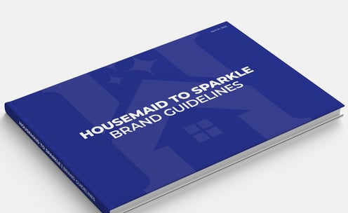 Brand Guidelines 1