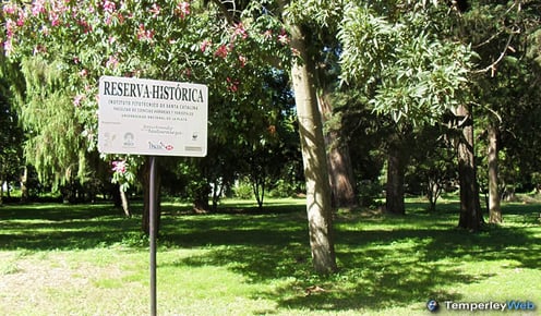Reserva Histórica Santa Catalina de Llavallol