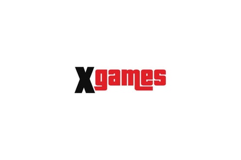 Xgames logo