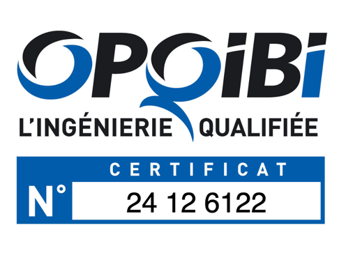 OPQIBI- certificateur - ID-A Conception