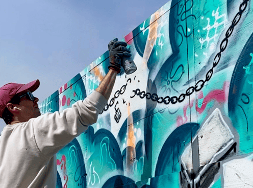 dan espeseth minneapolis mural artist muralist minnesota twin cities
