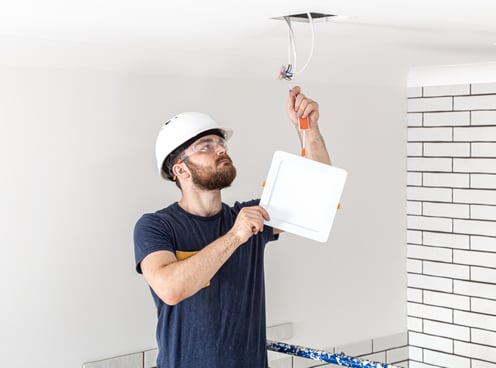 electrical service in san jose