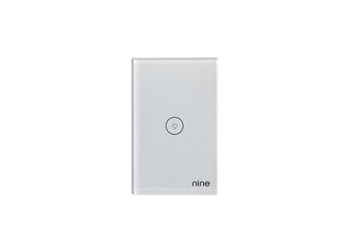 1-Gang Smart WIFI Light Switch