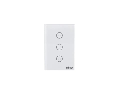 Smart WIFI Curtain Switch