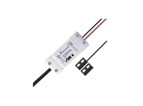 Smart WIFI Garage Door Opener