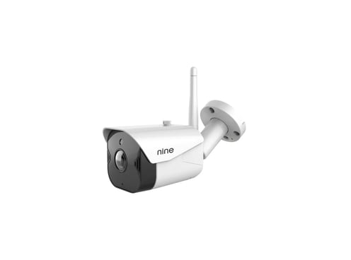 Smart WIFI HD Outdoor Camera
