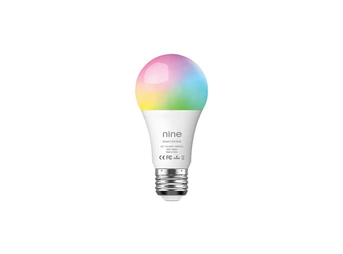 Smart WIFI Led Bulb