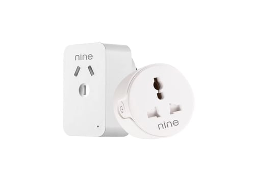 Smart WIFI Socket Plug AU and US