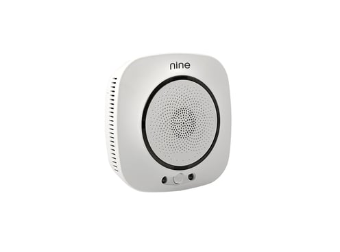 Smart ZigBee Gas Detector