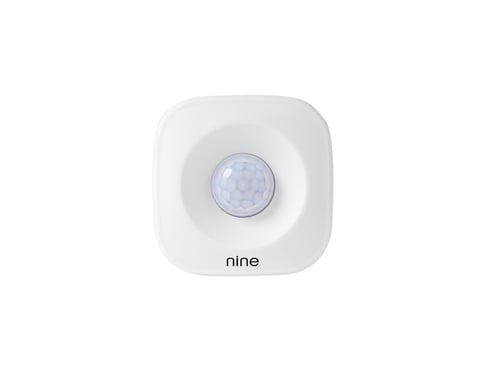 Smart ZigBee PIR Motion Sensor