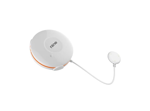 Smart ZigBee Water Sensor