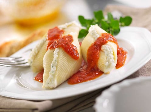 fresh pasta
