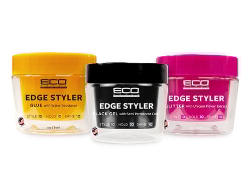 Eco style gel