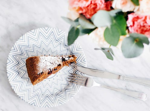 Desserts photo
