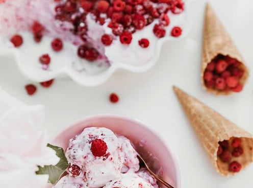 Desserts photo