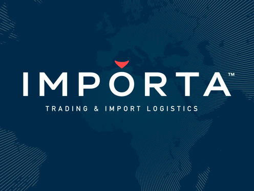 Servicios de importación y exportación