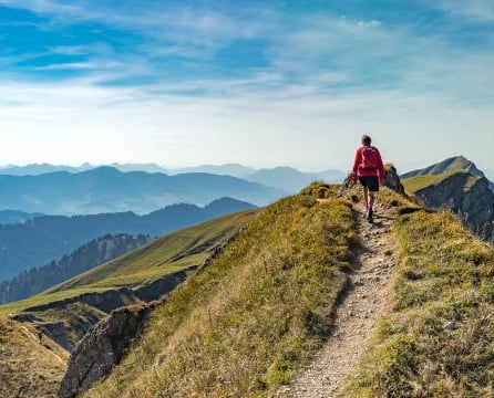 Mountain Destinations