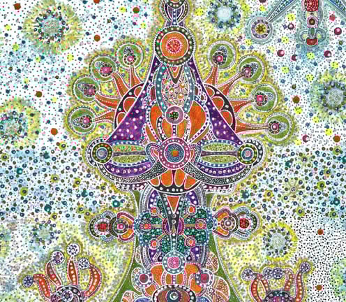 PHAROS from the Visitors Collection