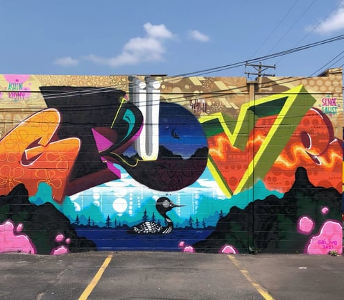 daniel dan espeseth minneapolis mural artist