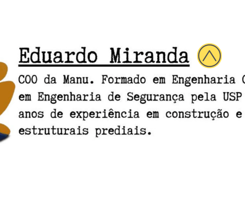 manutenção predial na palma da mão
