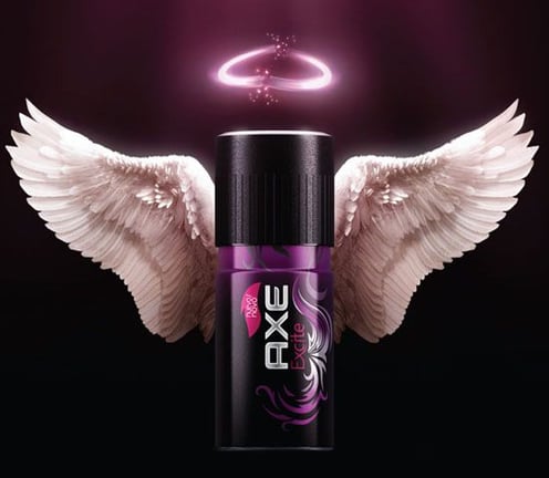 Axe