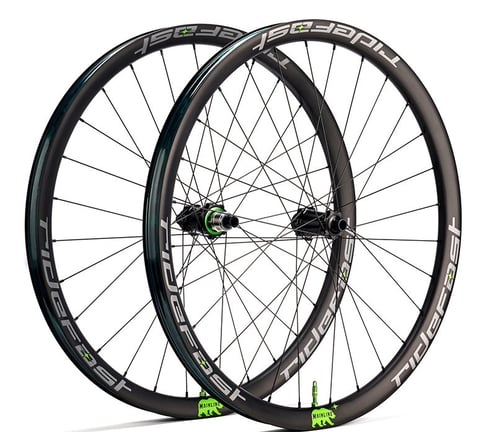Ridefast Mainline