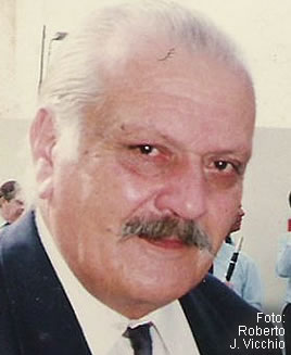 Juan Luis Stoppini