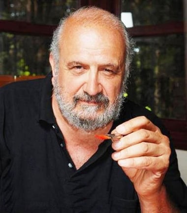 Horacio Cardo