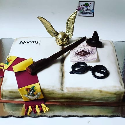 Expecto Patronum