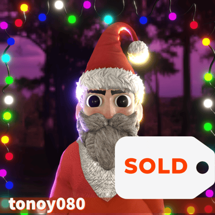 rwiat-nfts Christmas Edition CNFTs/NFTs now live