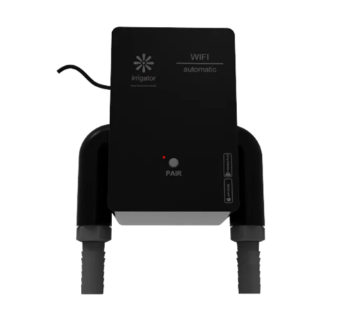 irrigator wifi ios andorid based automatic plant watering timer
