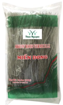 Arrow Rood Vermicelli, Miến Đong UpBe Food 
