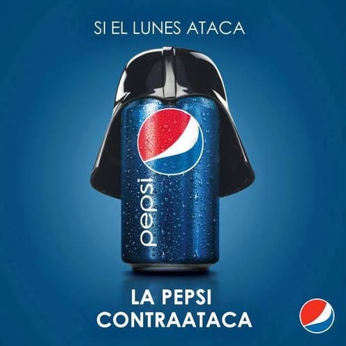 Pepsi