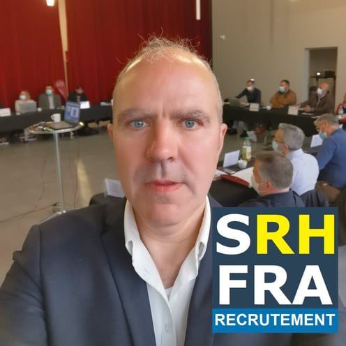 Eric Maillard Srhfra