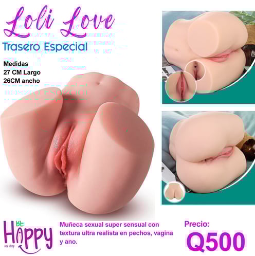 sex shop guatemala
