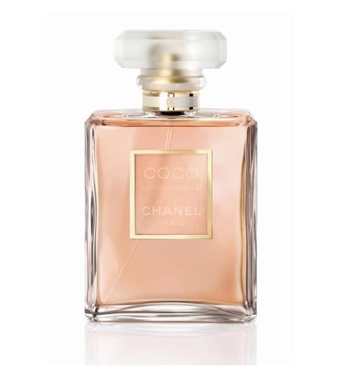 Chanel Coco Mademoiselle Perfume