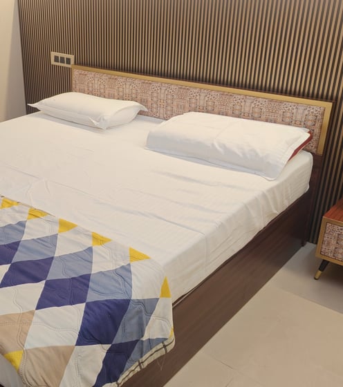 ZM Homestay Agra 2 bhk