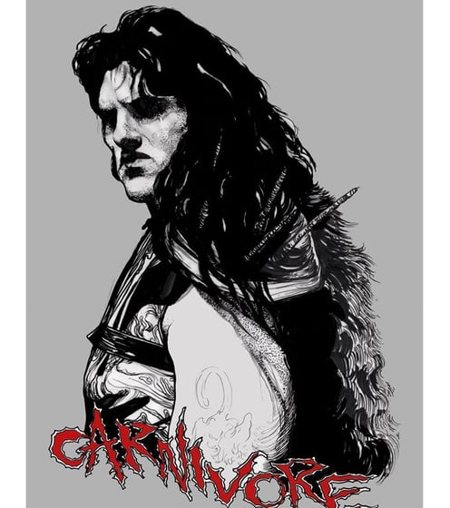 carnivore peter steele type o negative