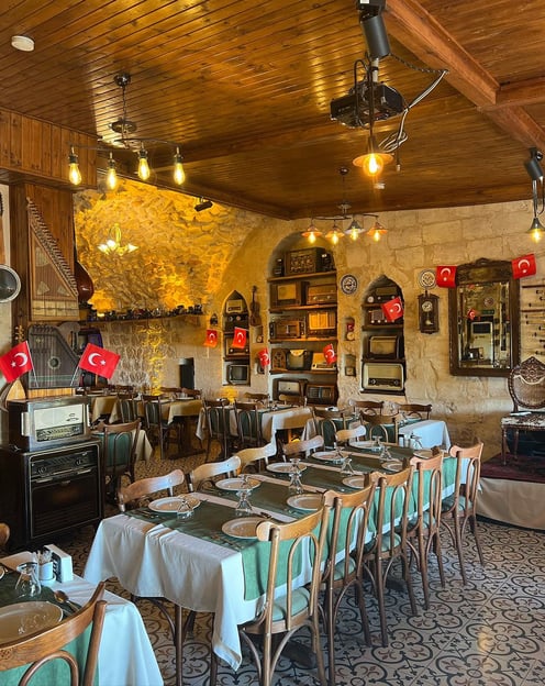 Mardin Sıra Gecesi