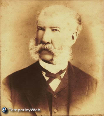 George Temperley