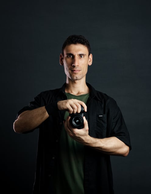 Caio Vinícius Fotógrafo