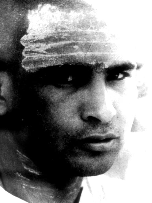 Shri Babaji Mahavatar