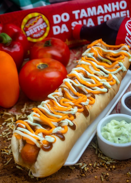 Hot Dog