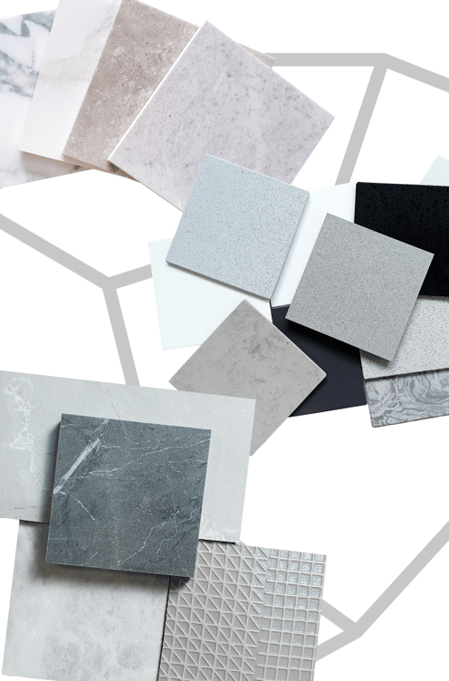 granite slabs