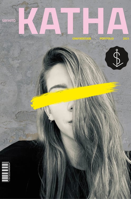 Grafikdesign Portfolio