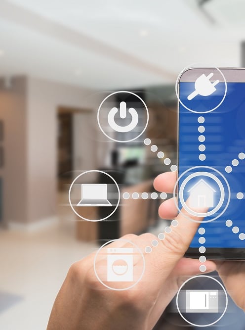 Smart Home Automation