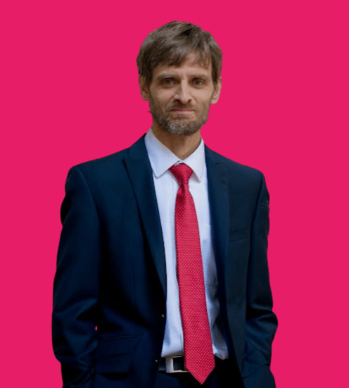 Tomas Girdzijauskas