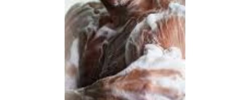 Body Odor and Fasting