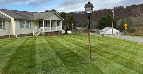 Lawn Care Services Raleigh County, WV