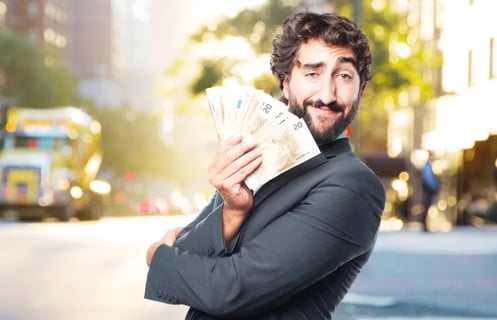 Steps to Achieve Millionaire Status